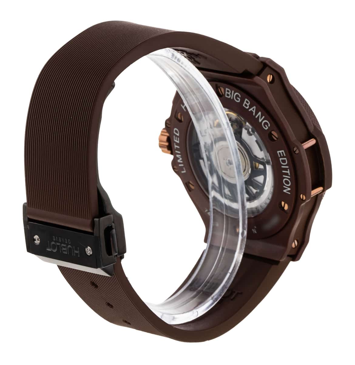 Hublot Big Bang 341.CC.3190.RC Hublot Big Bang 341.CC.3190.RC